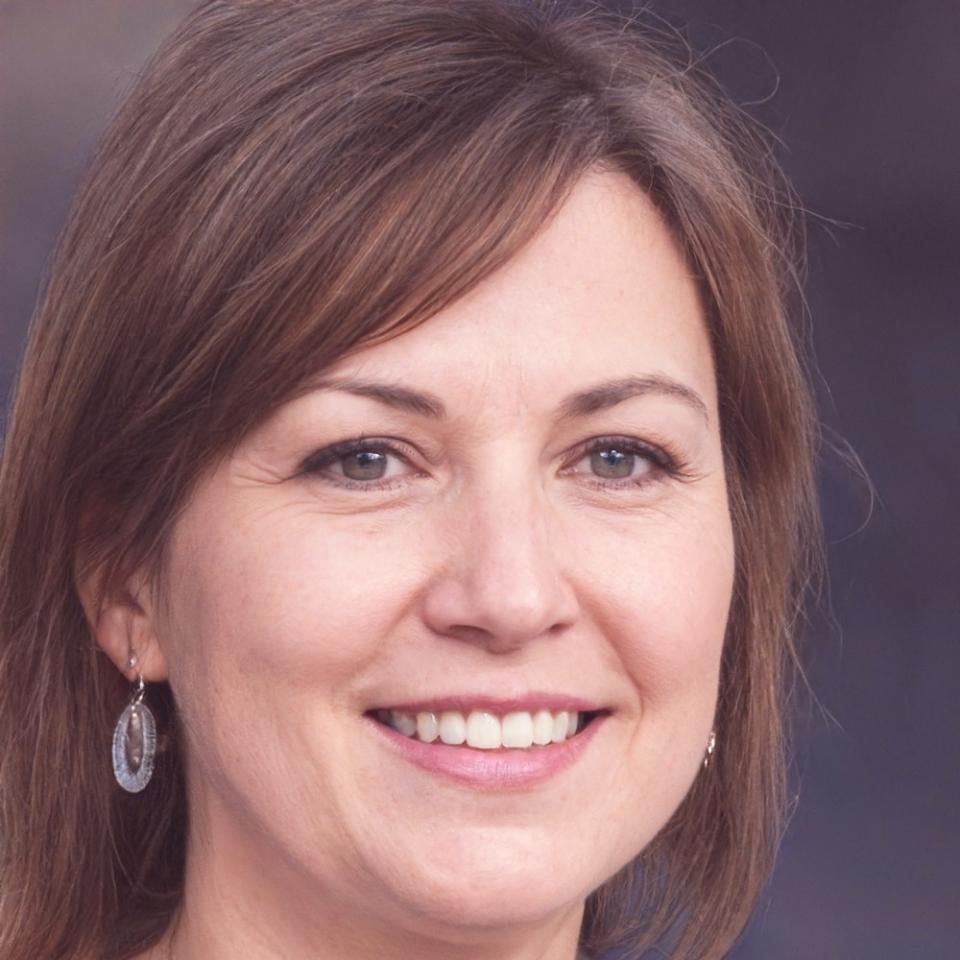 Lidia Mierzejewska, założycielka Baventh